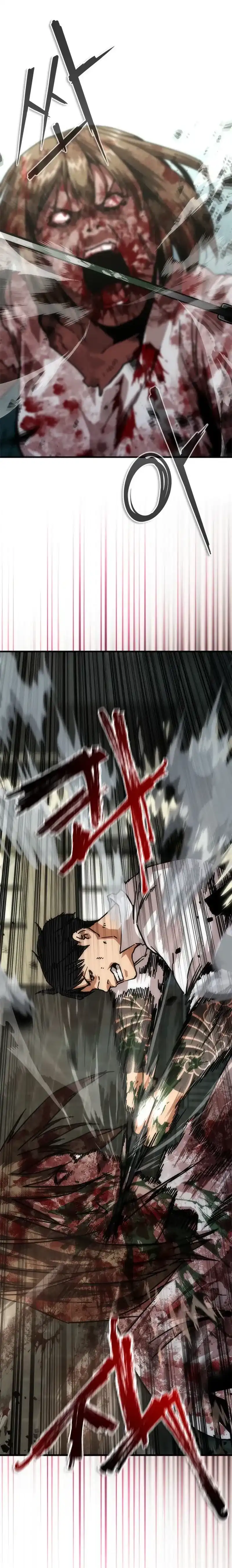 Baca Zombie Apocalypse 82-08 - Chapter 94 halaman 24