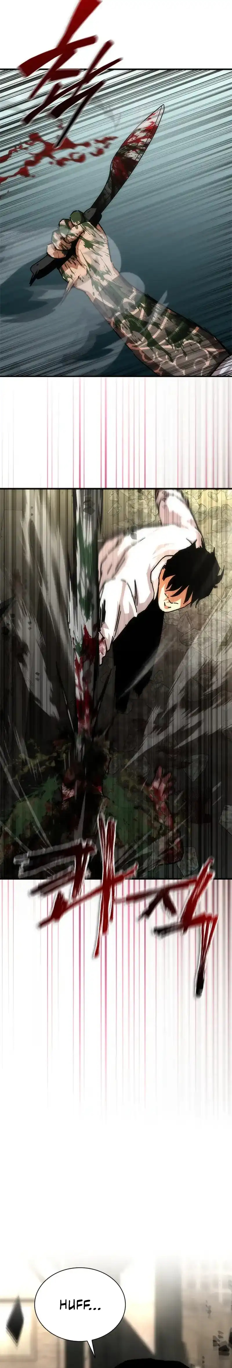 Baca Zombie Apocalypse 82-08 - Chapter 94 halaman 26