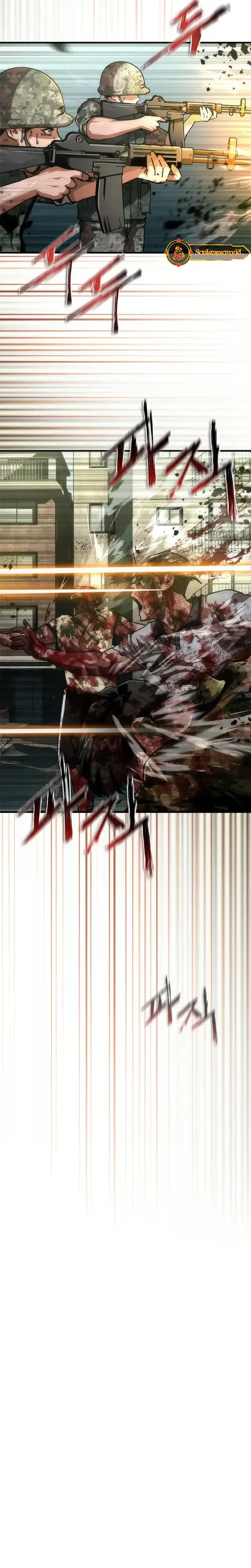 Baca Zombie Apocalypse 82-08 - Chapter 94 halaman 33