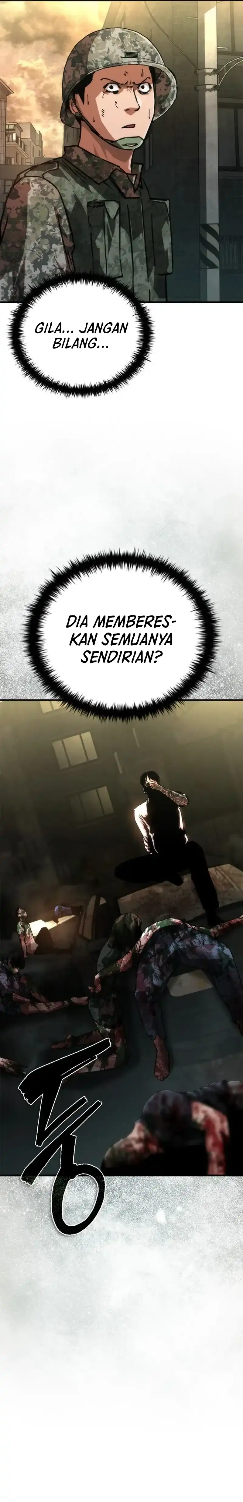 Baca Zombie Apocalypse 82-08 - Chapter 94 halaman 36