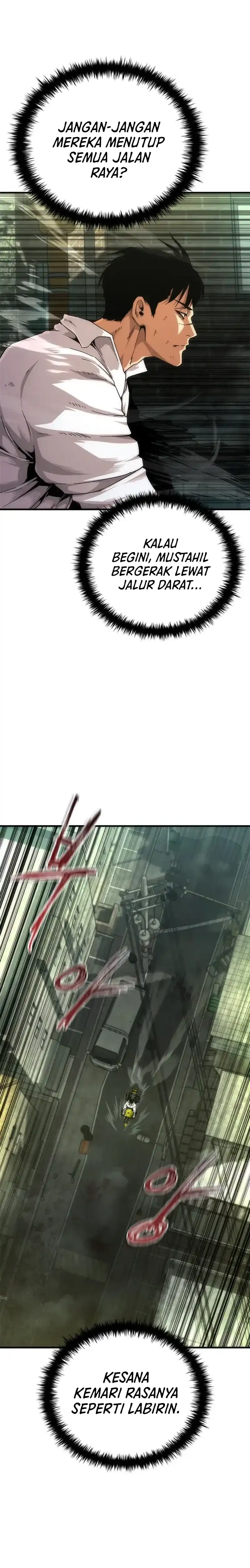 Baca Zombie Apocalypse 82-08 - Chapter 94 halaman 4