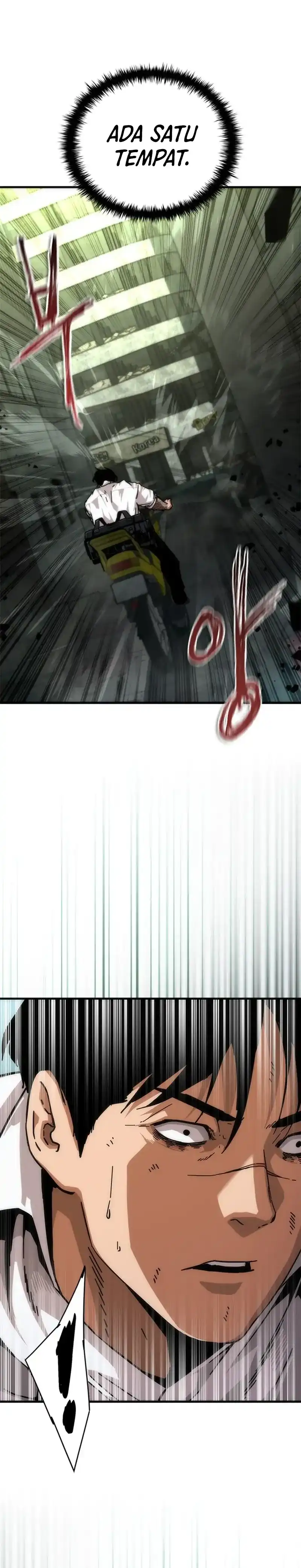 Baca Zombie Apocalypse 82-08 - Chapter 94 halaman 6