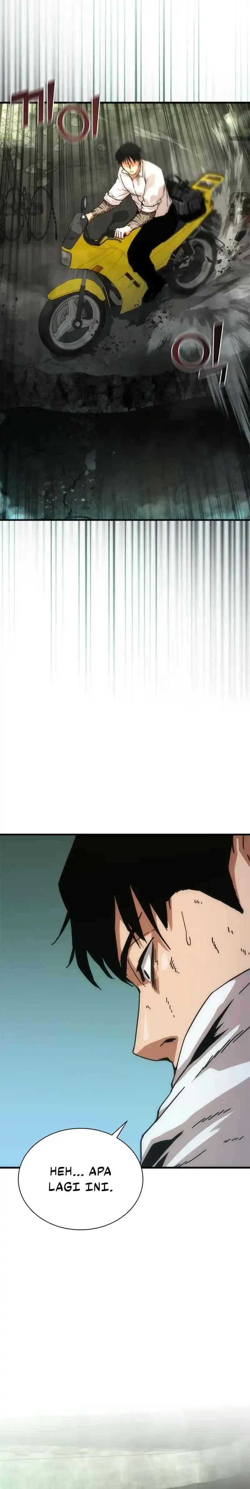 Baca Zombie Apocalypse 82-08 - Chapter 94 halaman 7