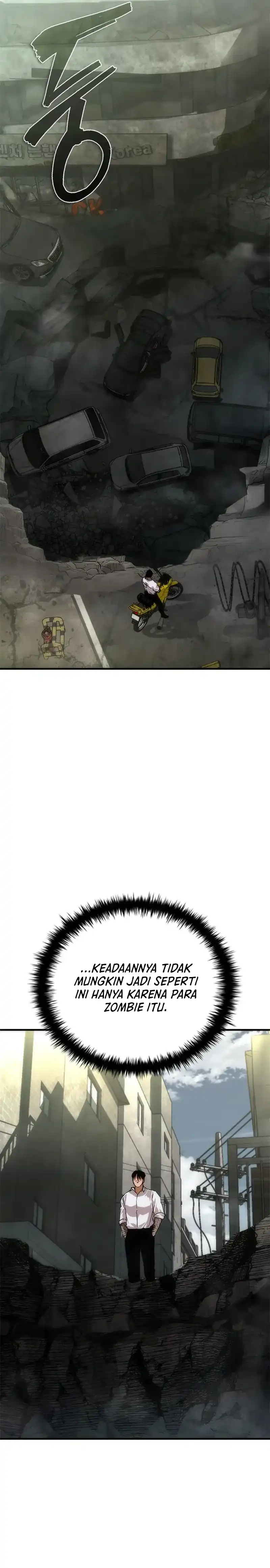 Baca Zombie Apocalypse 82-08 - Chapter 94 halaman 8