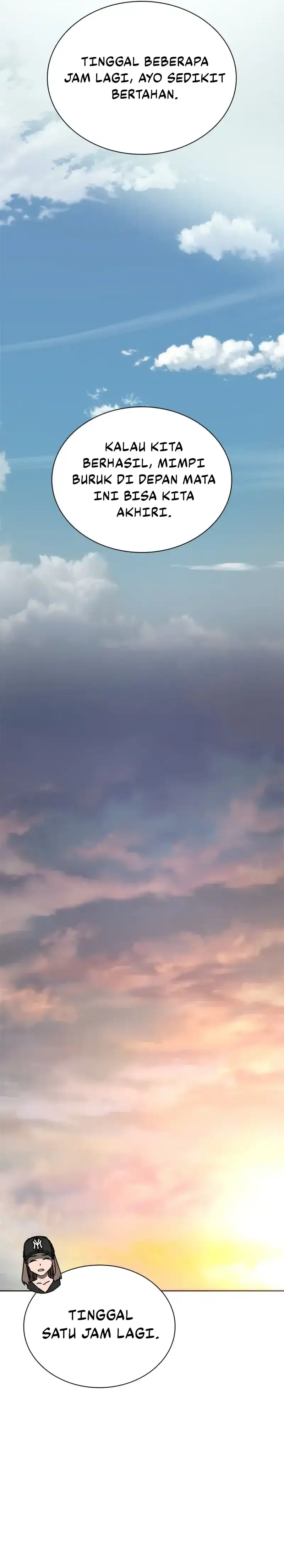 Baca Zombie Apocalypse 82-08 - Chapter 98 halaman 28