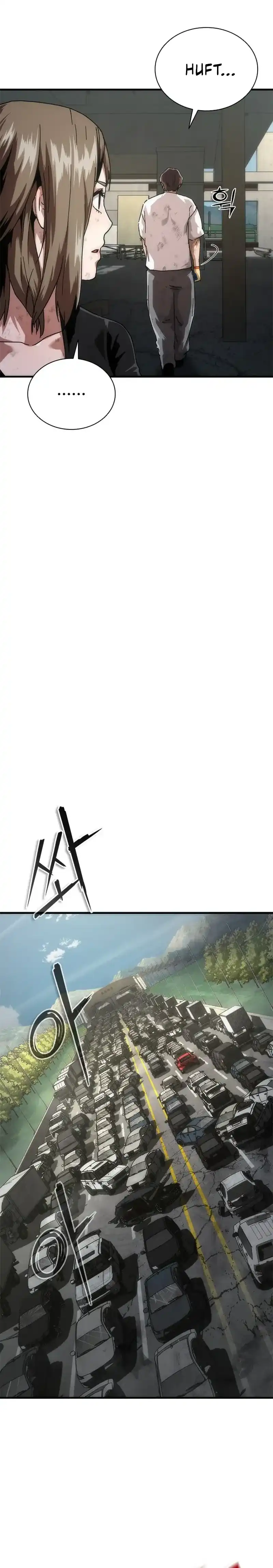 Baca Zombie Apocalypse 82-08 - Chapter 98 halaman 7