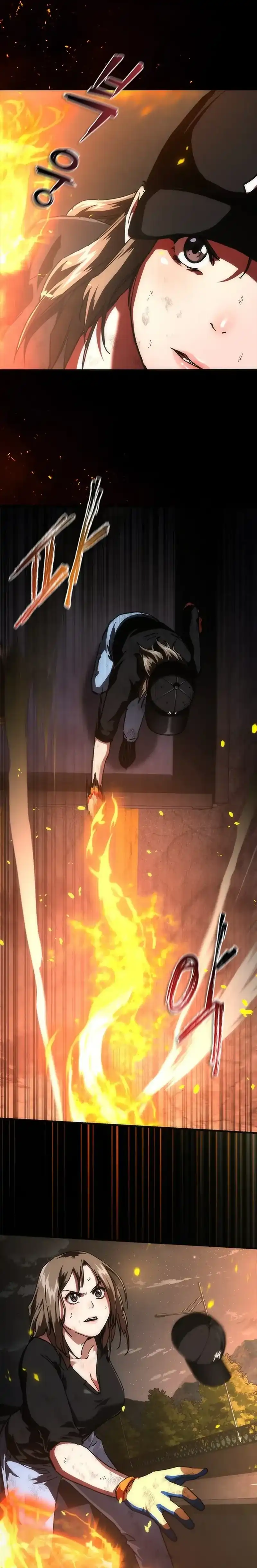 Baca Zombie Apocalypse 82-08 - Chapter 99 halaman 32