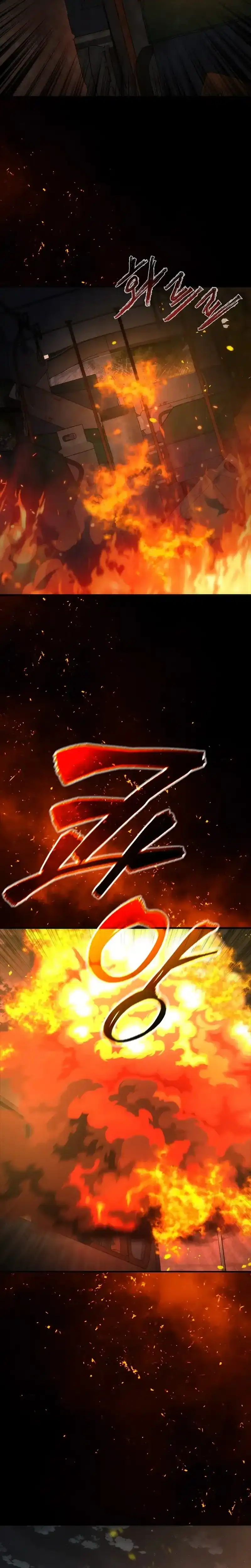 Baca Zombie Apocalypse 82-08 - Chapter 99 halaman 34