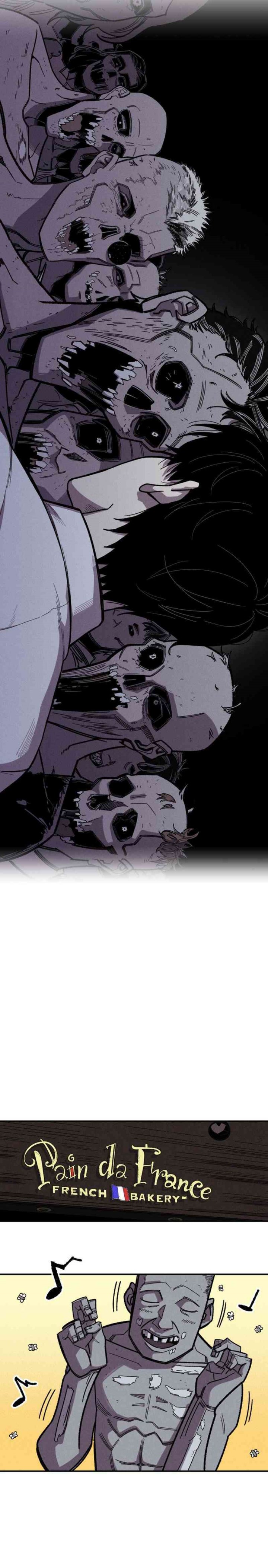Zombie Horde Chapter 01 page 38