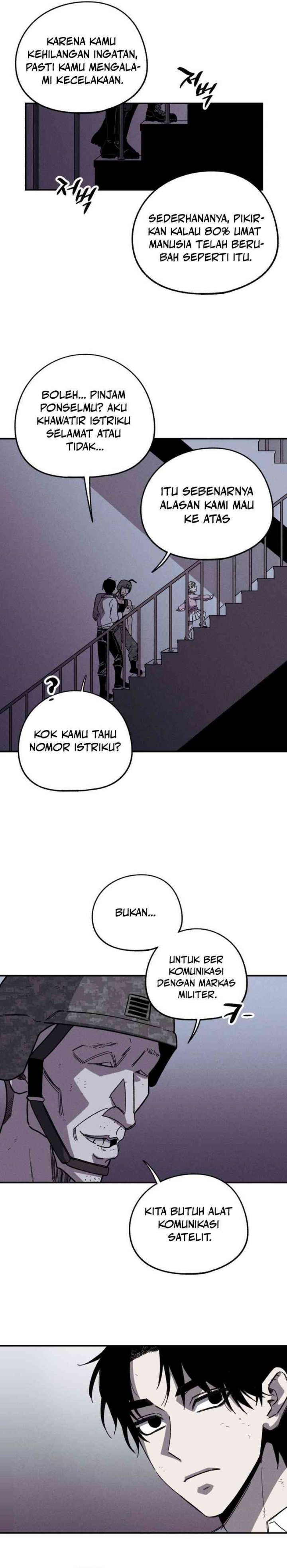 Zombie Horde Chapter 01 page 48
