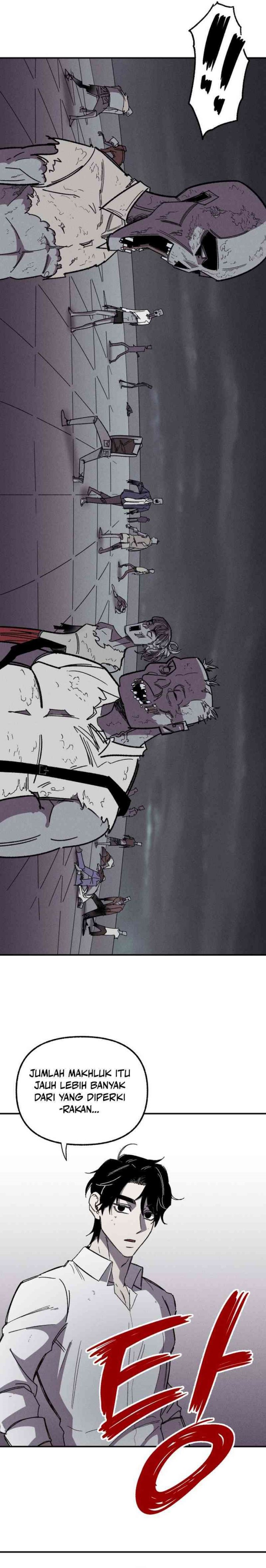 Zombie Horde Chapter 01 page 54