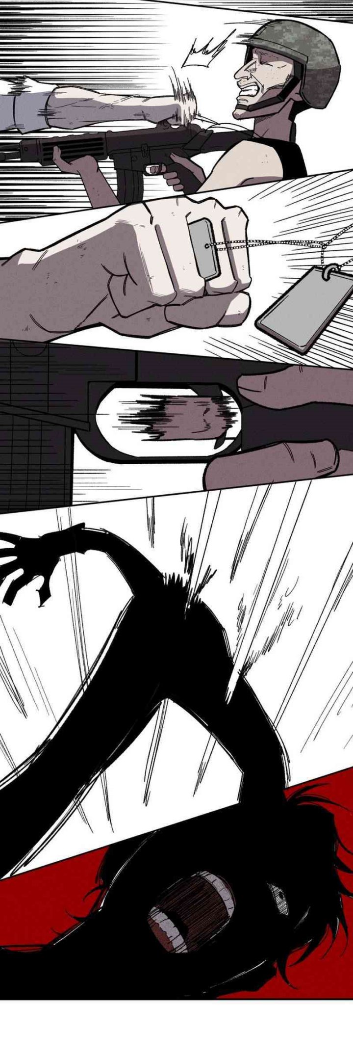 Zombie Horde Chapter 01 page 60