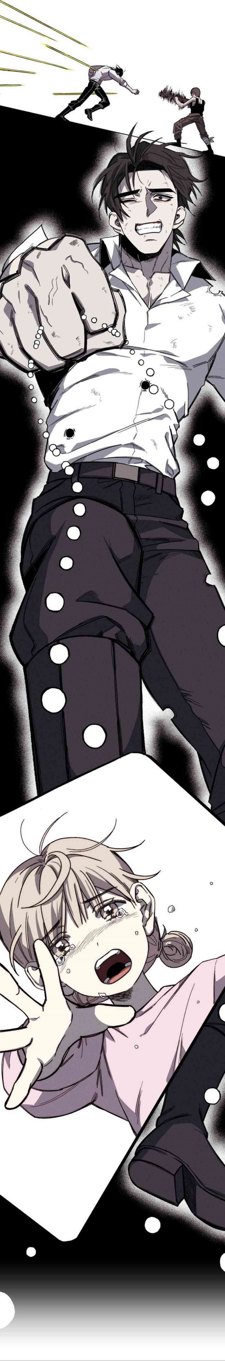 Zombie Horde Chapter 01 page 62