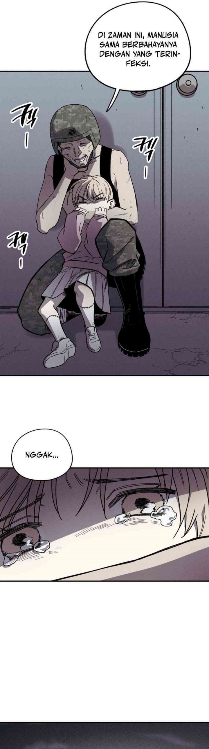 Zombie Horde Chapter 01 page 66