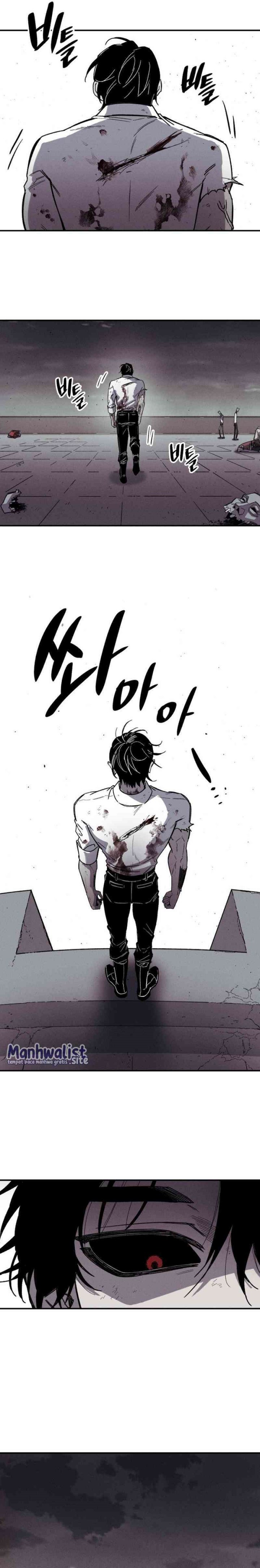 Zombie Horde Chapter 01 page 78