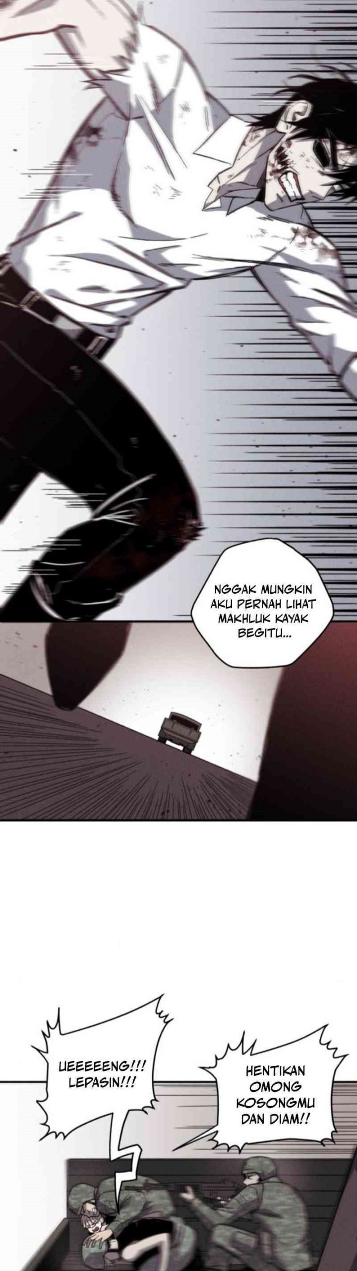 Zombie Horde Chapter 02 page 20