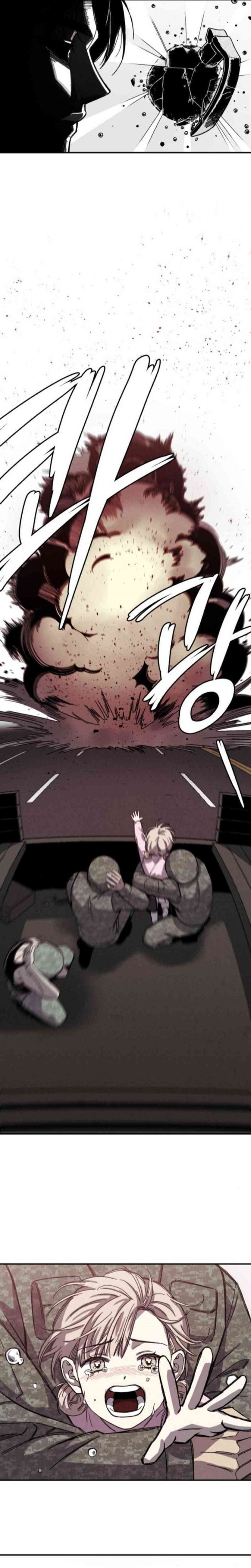 Zombie Horde Chapter 02 page 24