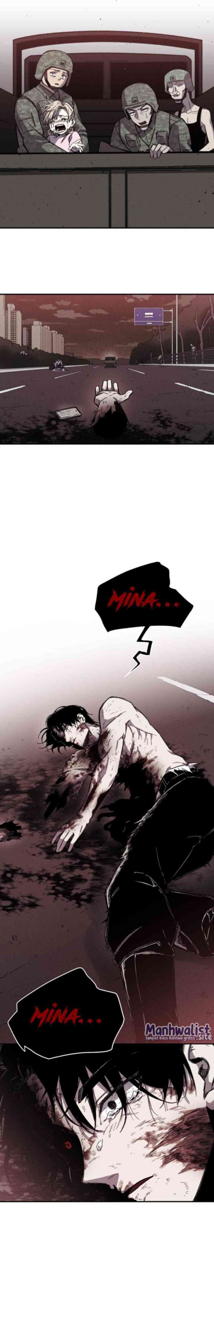 Zombie Horde Chapter 02 page 26