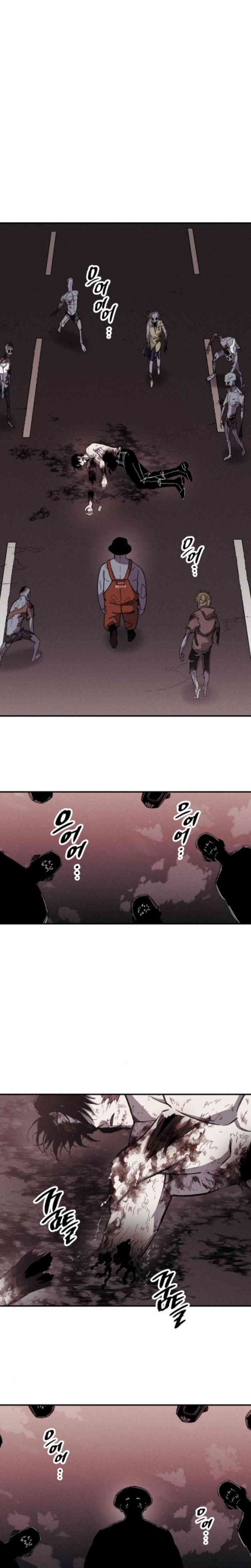 Zombie Horde Chapter 02 page 28