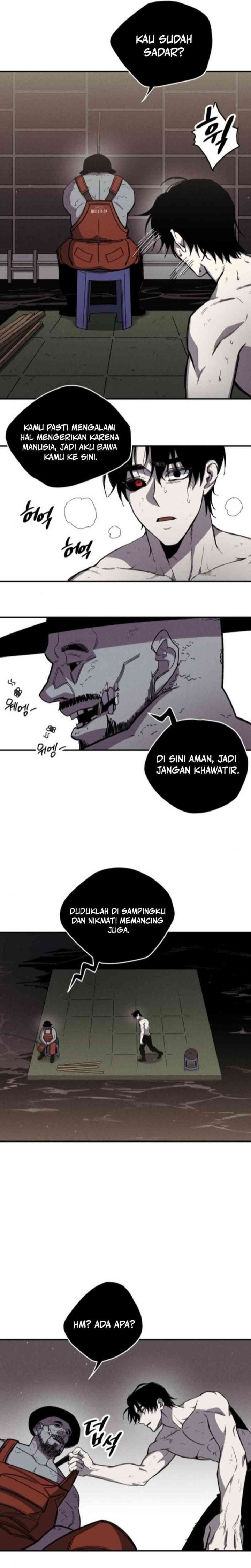 Zombie Horde Chapter 02 page 36