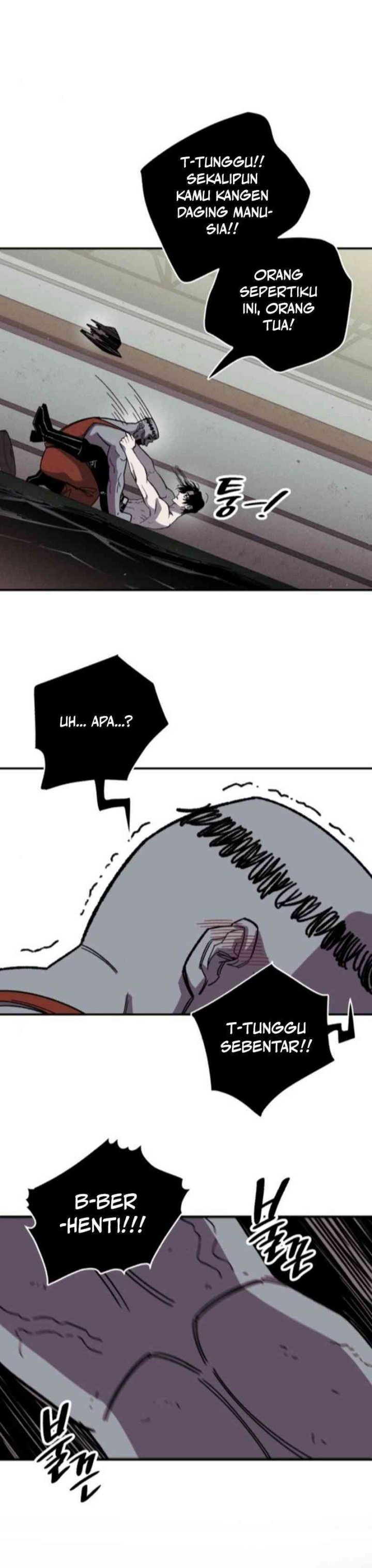Zombie Horde Chapter 02 page 38