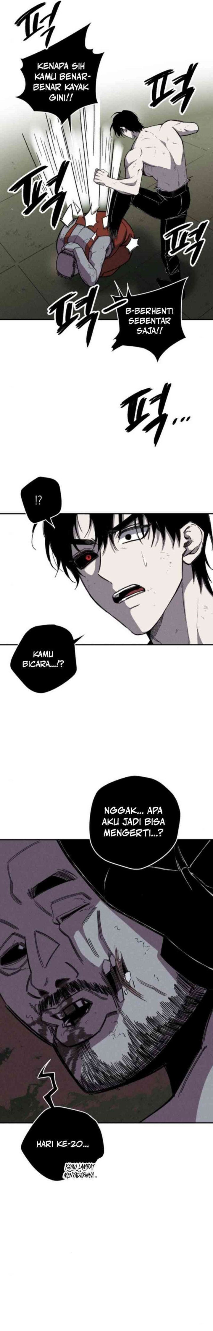 Zombie Horde Chapter 02 page 42