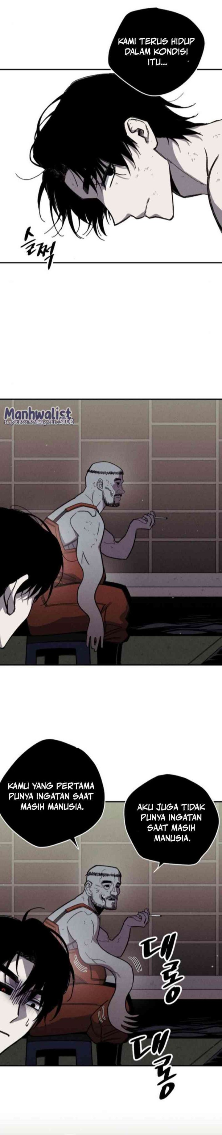 Zombie Horde Chapter 02 page 46