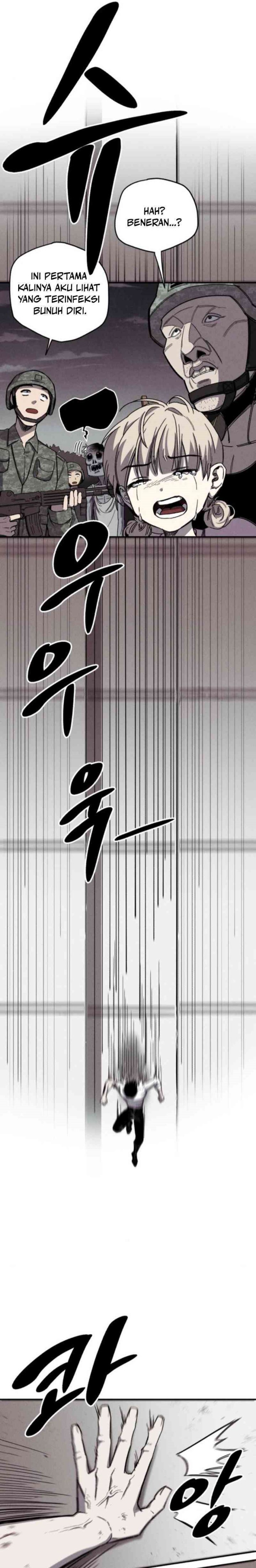 Zombie Horde Chapter 02 page 8