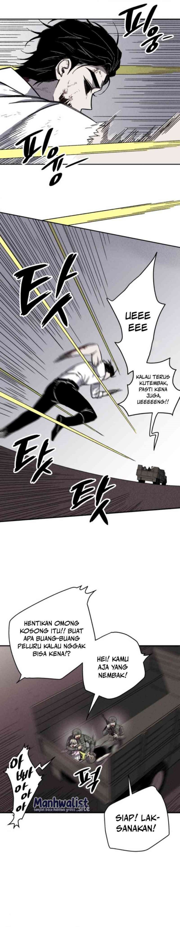 Zombie Horde Chapter 02 page 16
