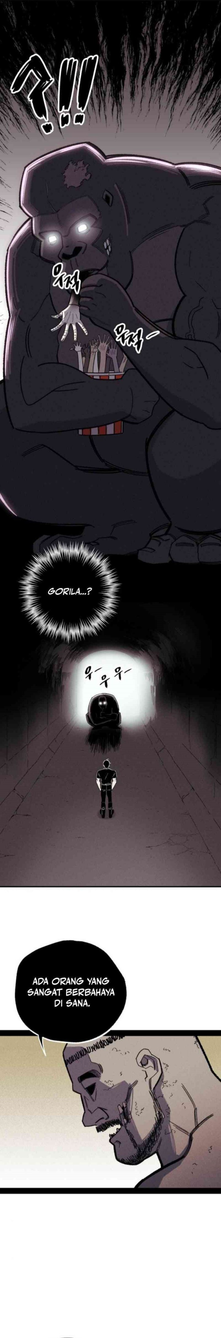 Zombie Horde Chapter 03 page 22