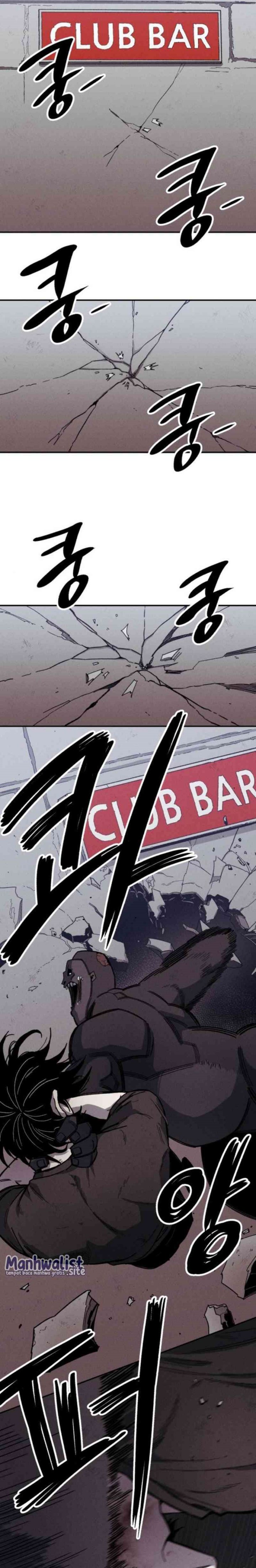 Zombie Horde Chapter 03 page 36