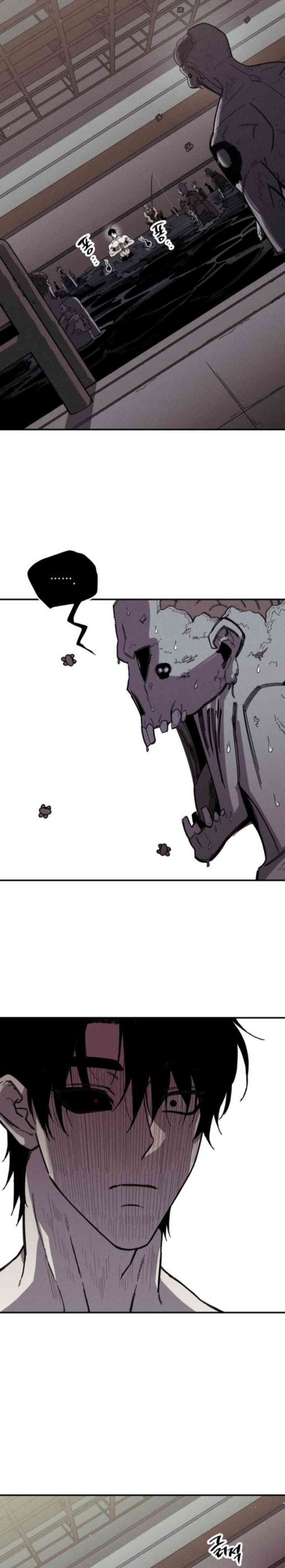 Zombie Horde Chapter 03 page 4