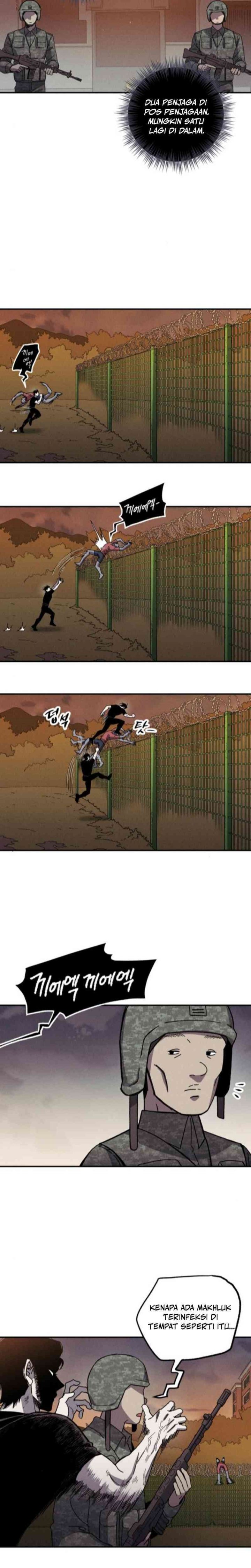 Zombie Horde Chapter 03 page 50