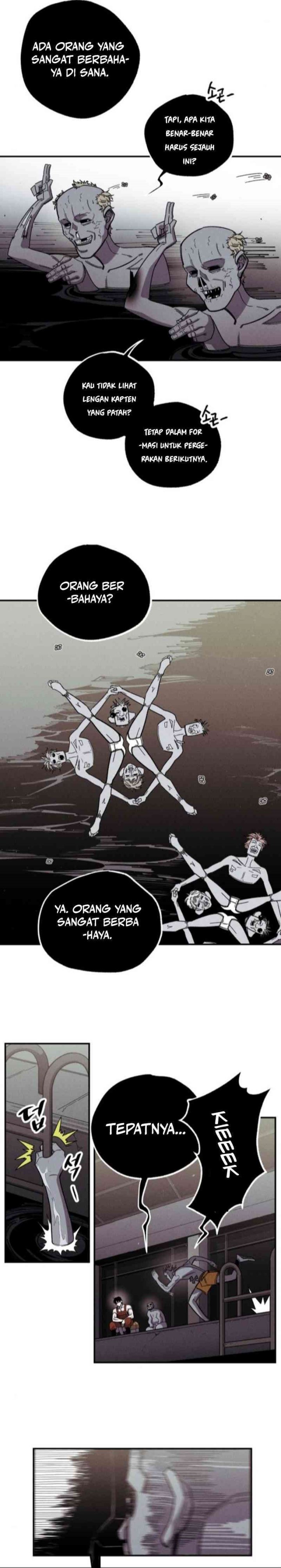 Zombie Horde Chapter 03 page 12
