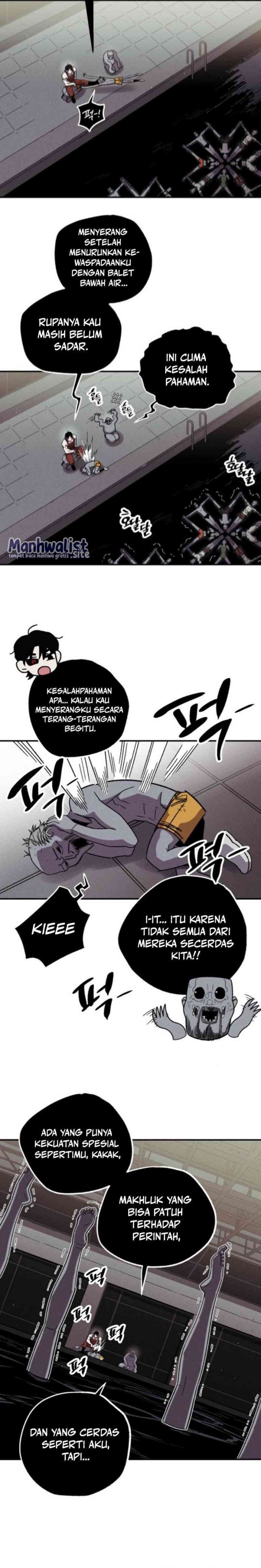 Zombie Horde Chapter 03 page 14