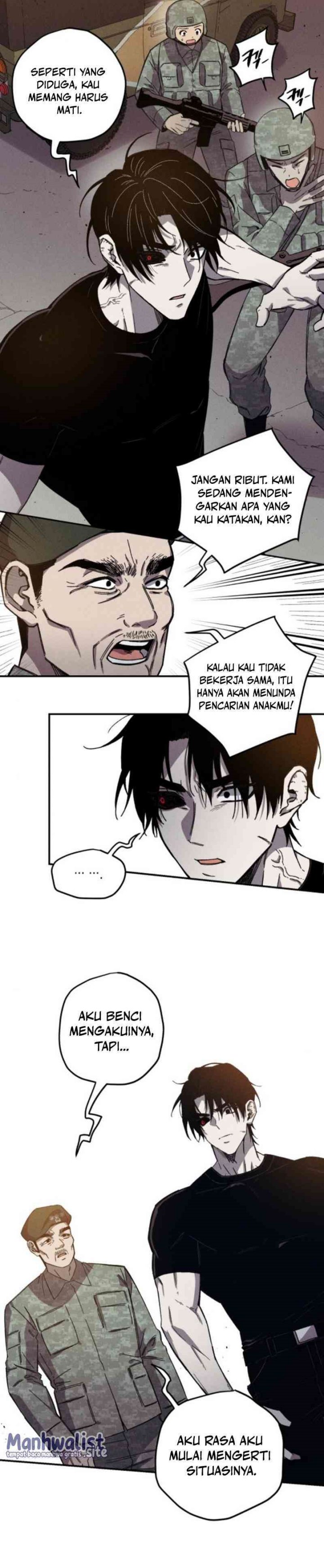 Zombie Horde Chapter 04 page 20