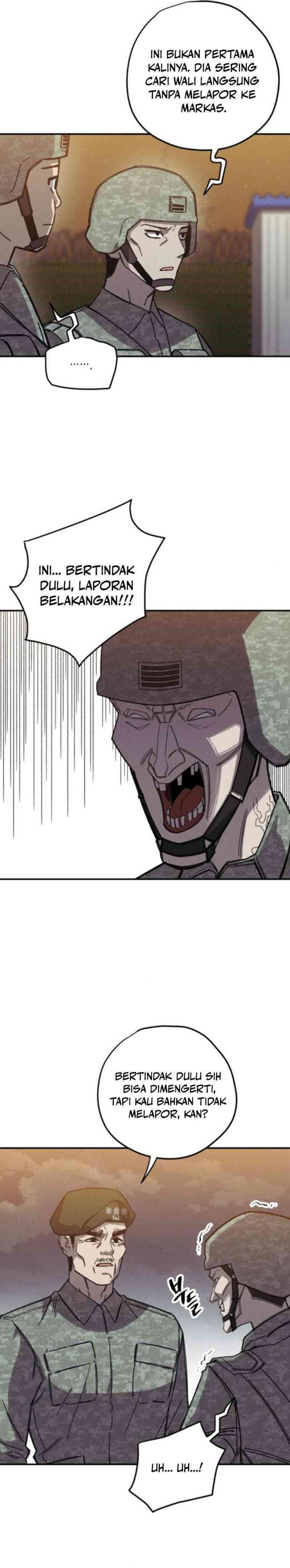 Zombie Horde Chapter 04 page 24