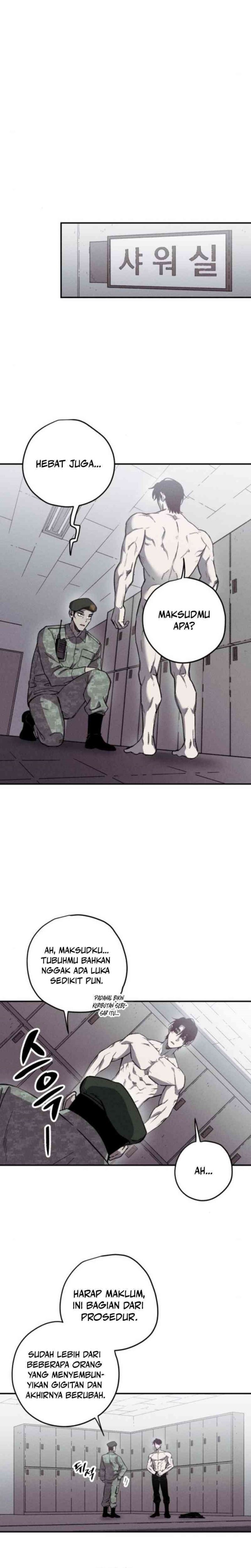 Zombie Horde Chapter 04 page 30