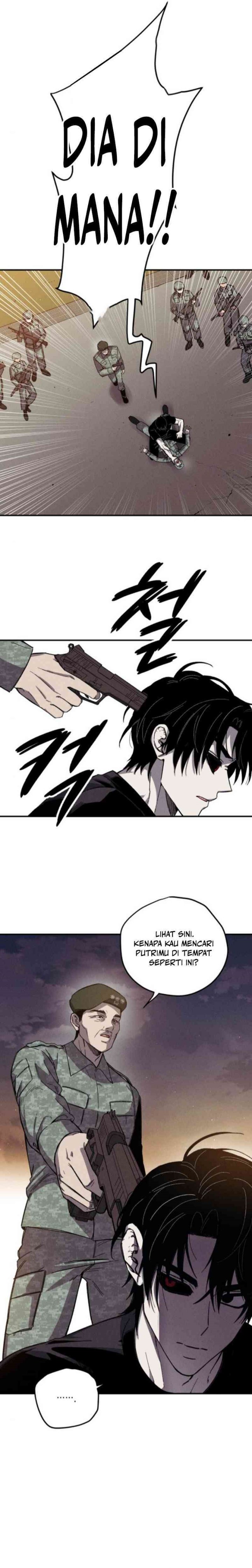 Zombie Horde Chapter 04 page 4