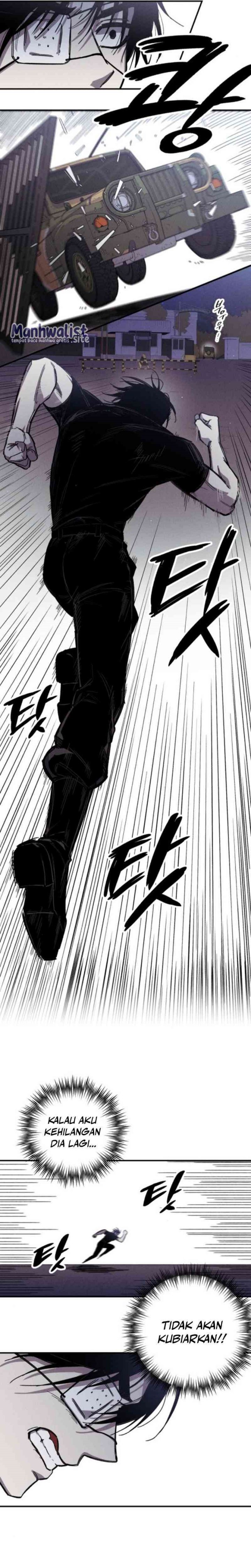 Zombie Horde Chapter 04 page 42