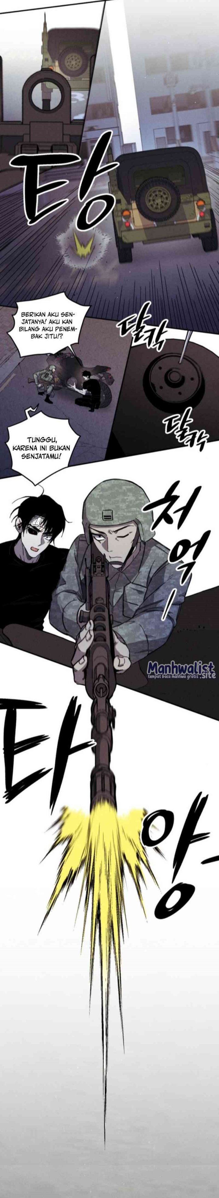 Zombie Horde Chapter 04 page 54