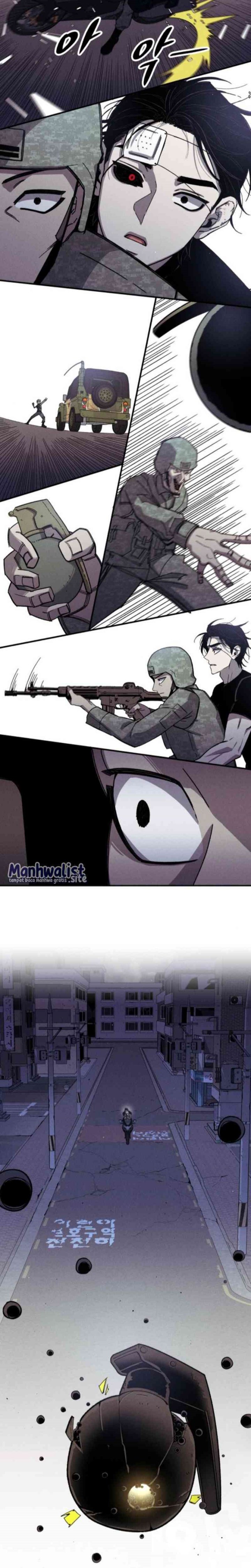 Zombie Horde Chapter 04 page 60