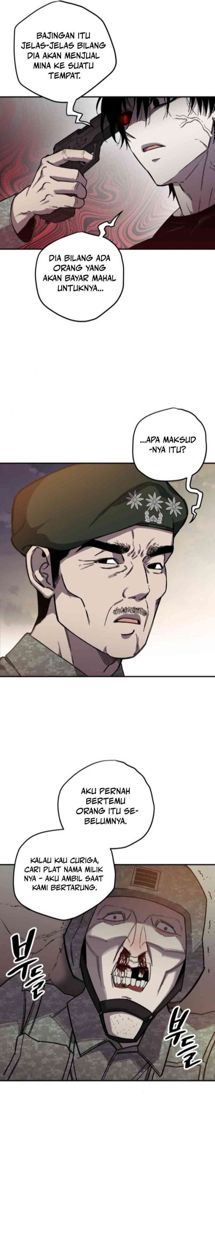 Zombie Horde Chapter 04 page 10