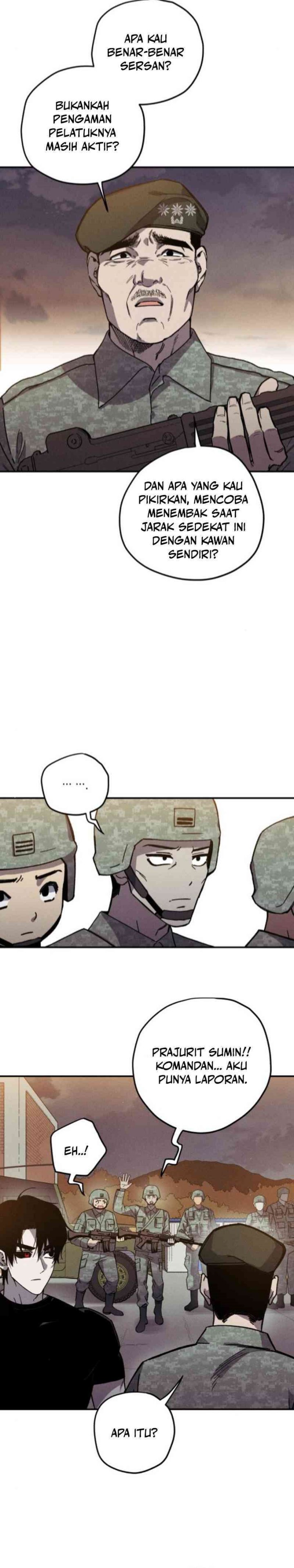 Zombie Horde Chapter 04 page 14