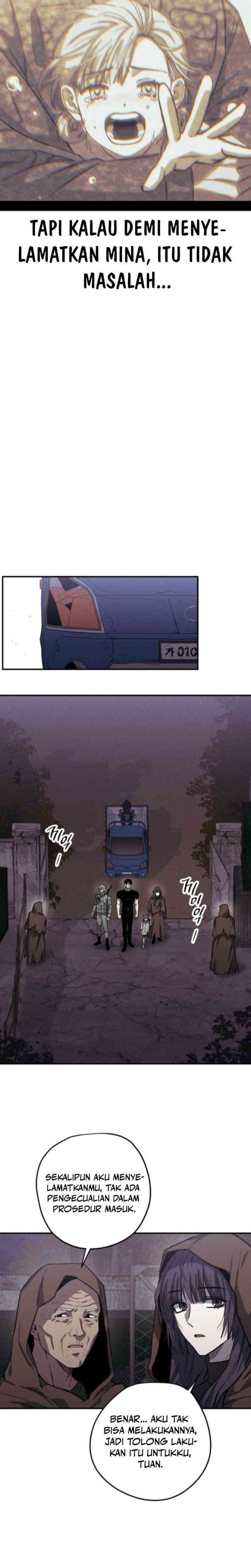 Zombie Horde Chapter 05 page 36