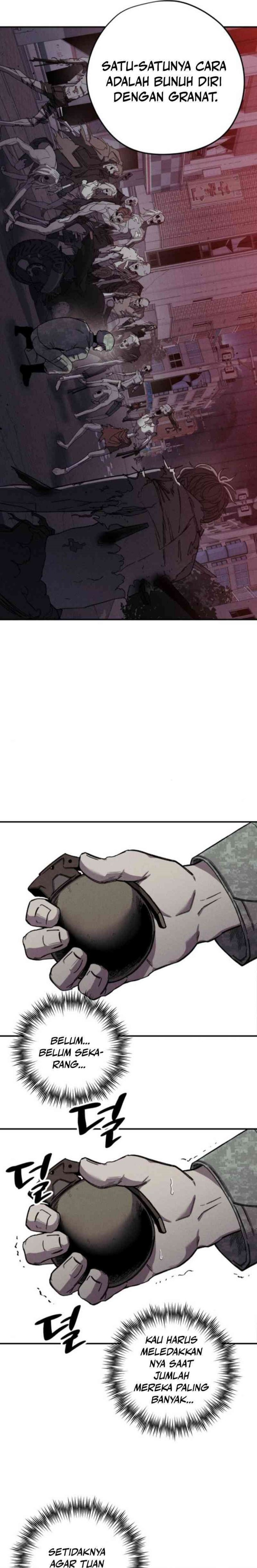 Zombie Horde Chapter 05 page 4
