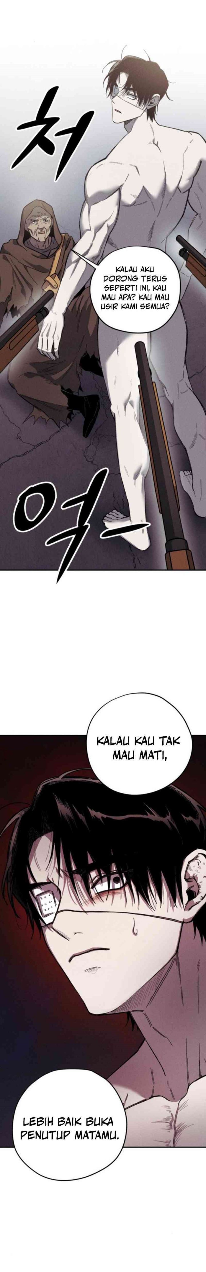 Zombie Horde Chapter 05 page 50