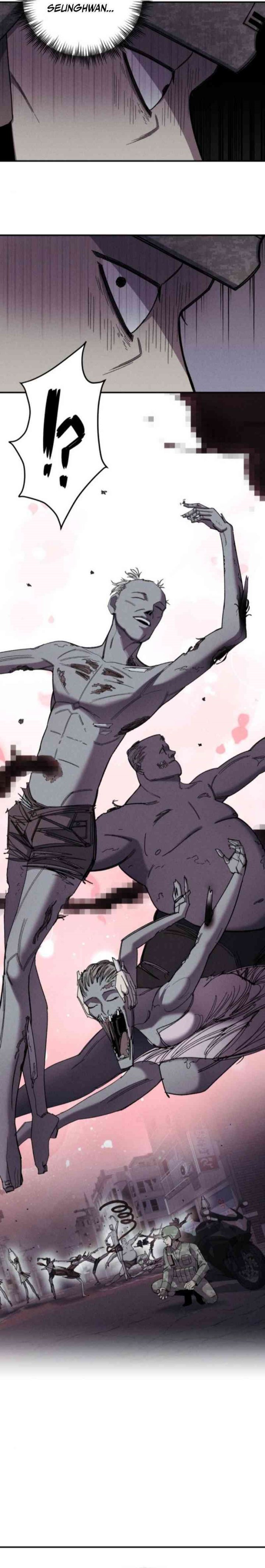 Zombie Horde Chapter 05 page 6