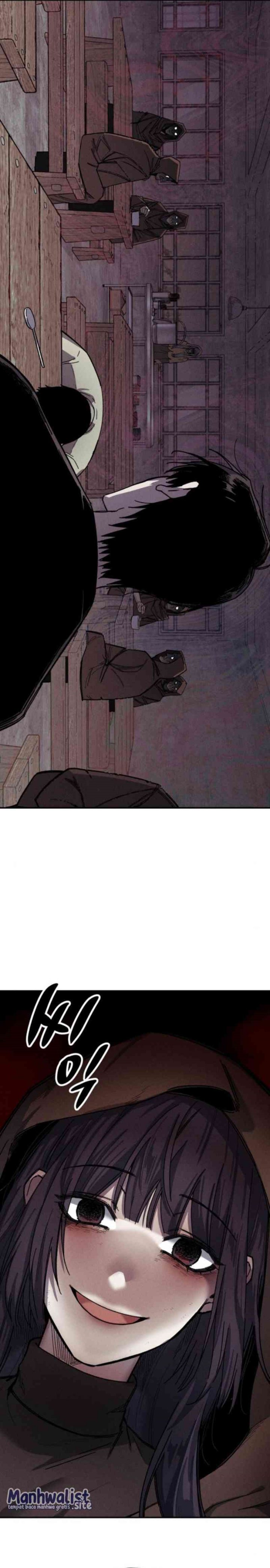 Zombie Horde Chapter 06 page 42