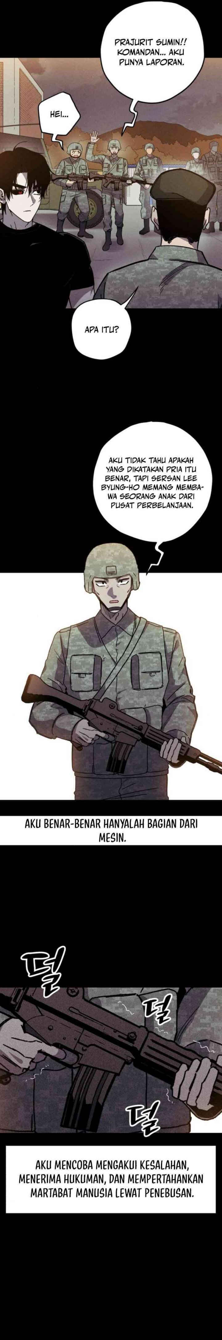 Zombie Horde Chapter 07 page 34